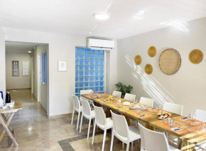 Moderno complejo de 10 suites cerca de Arístides